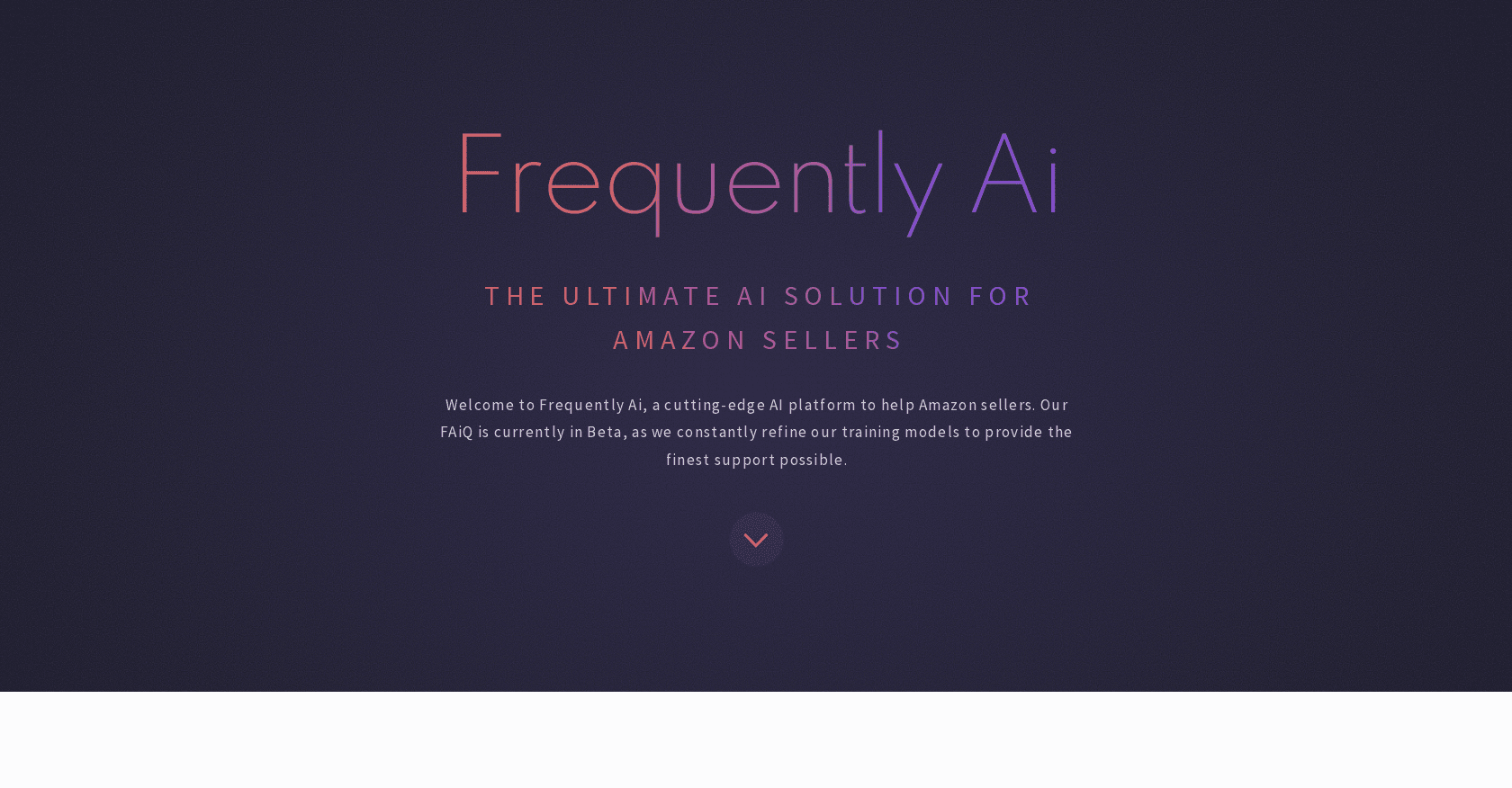 FrequentlyAI