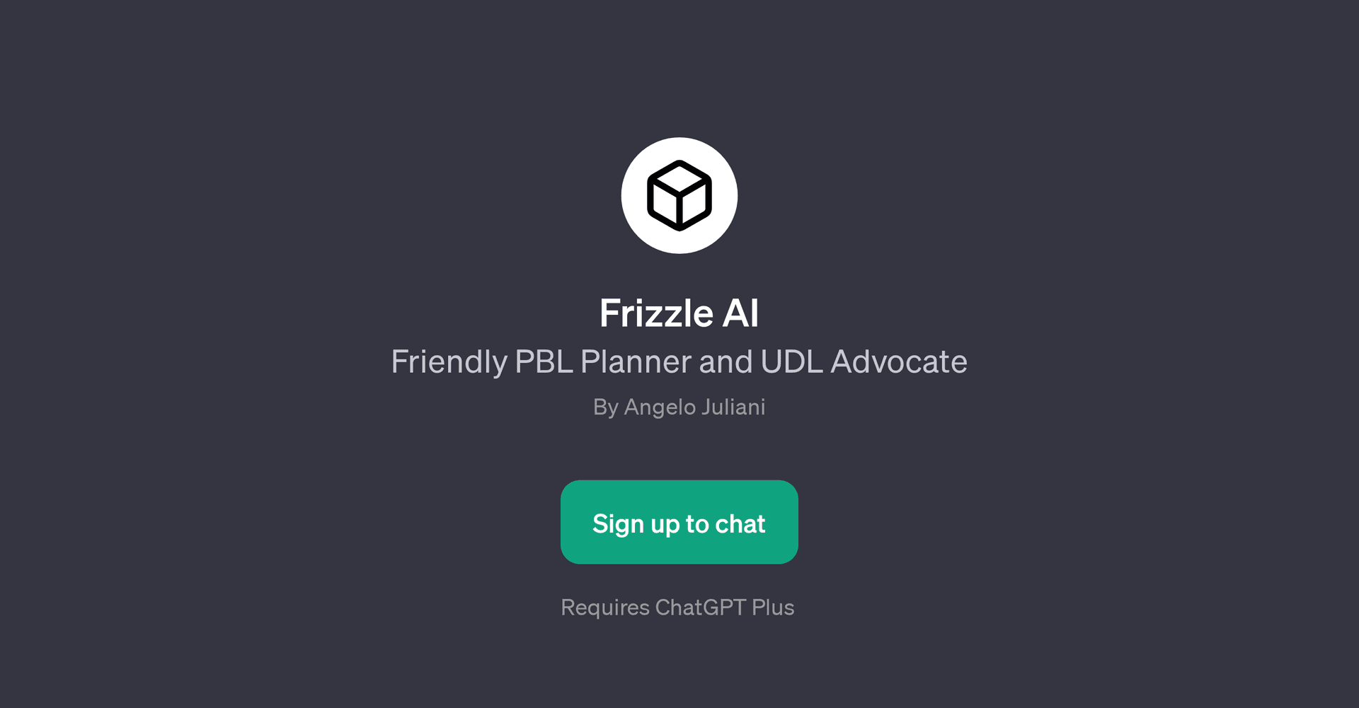Frizzle AI