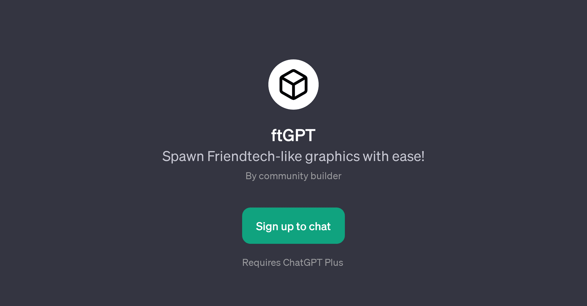 ftGPT
