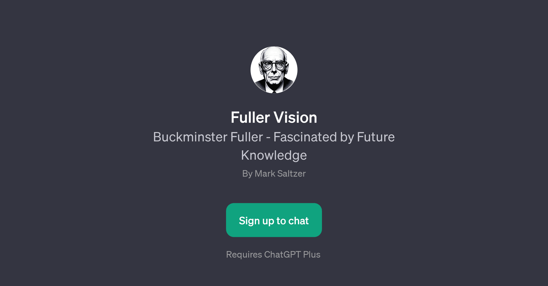 Fuller Vision