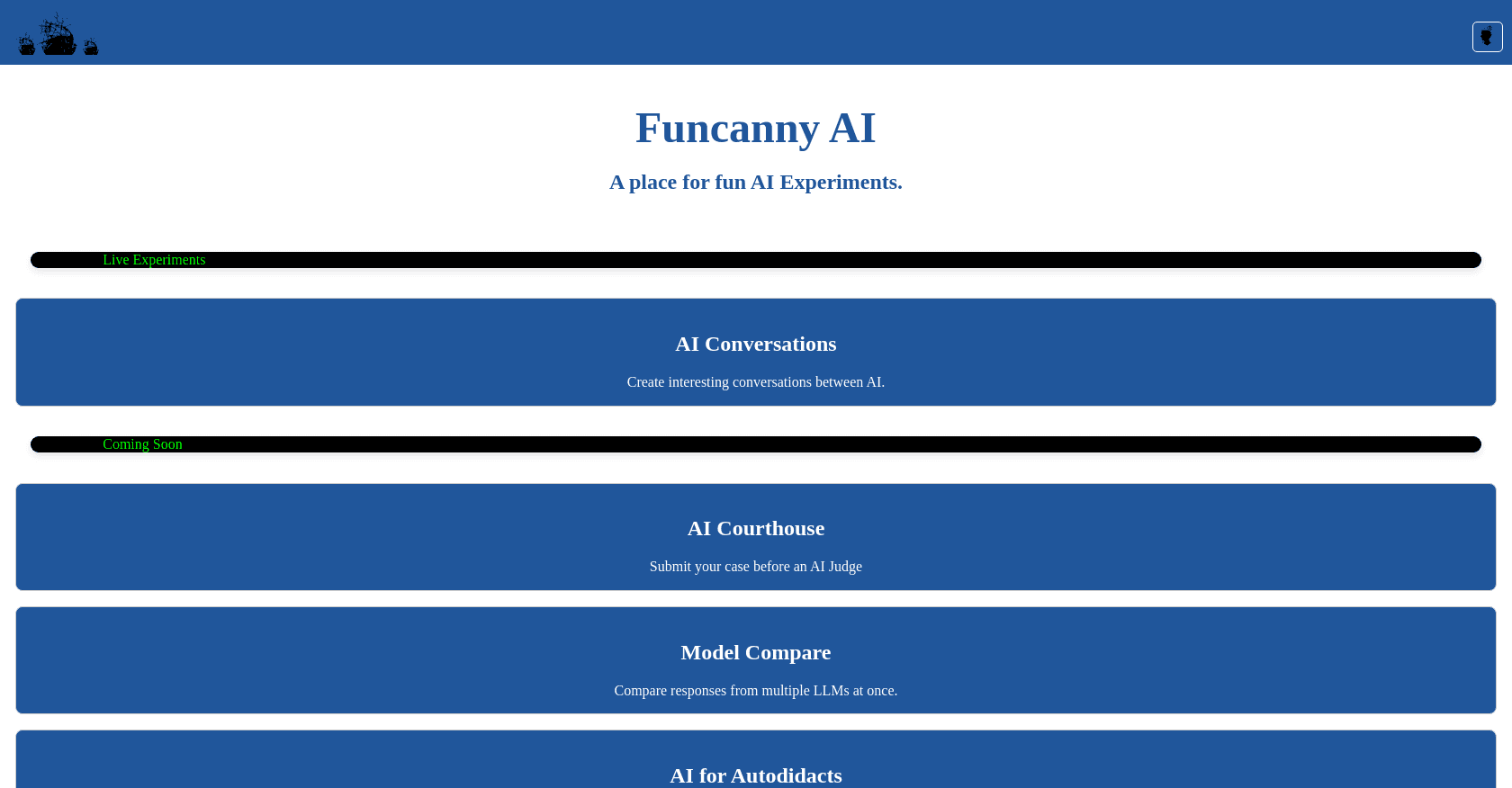 Funcanny 