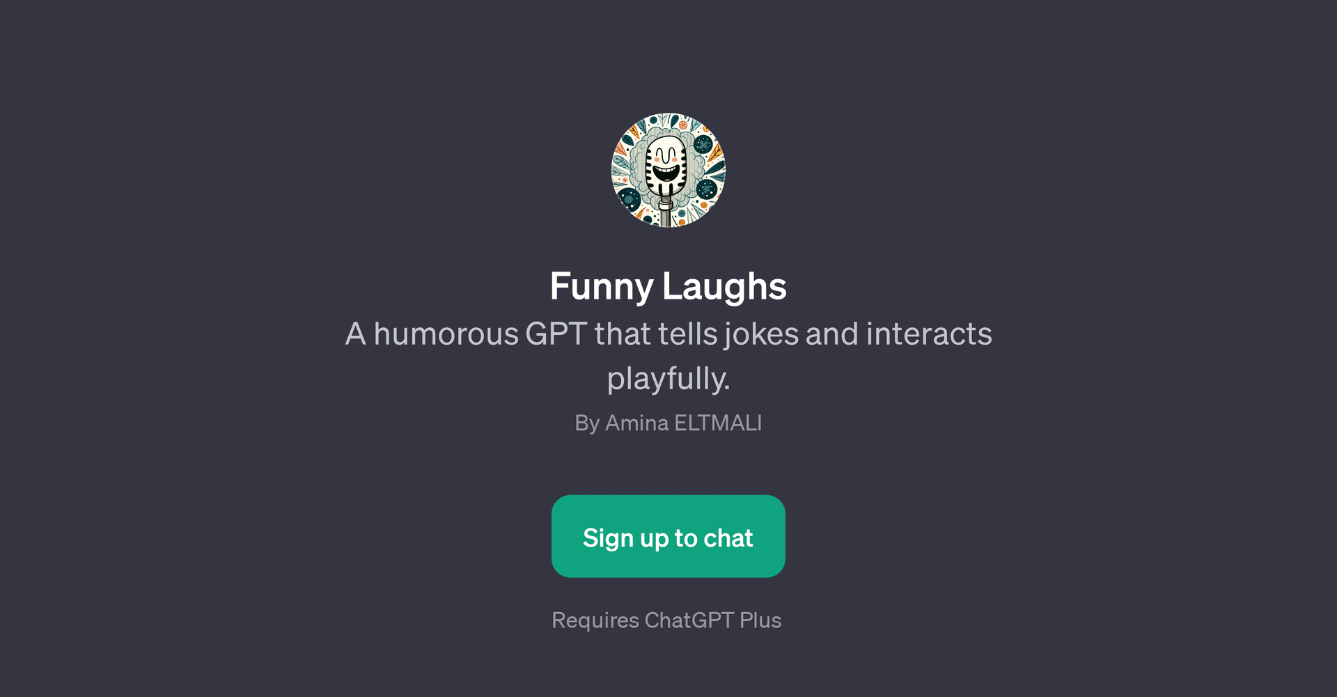 Funny Laughs