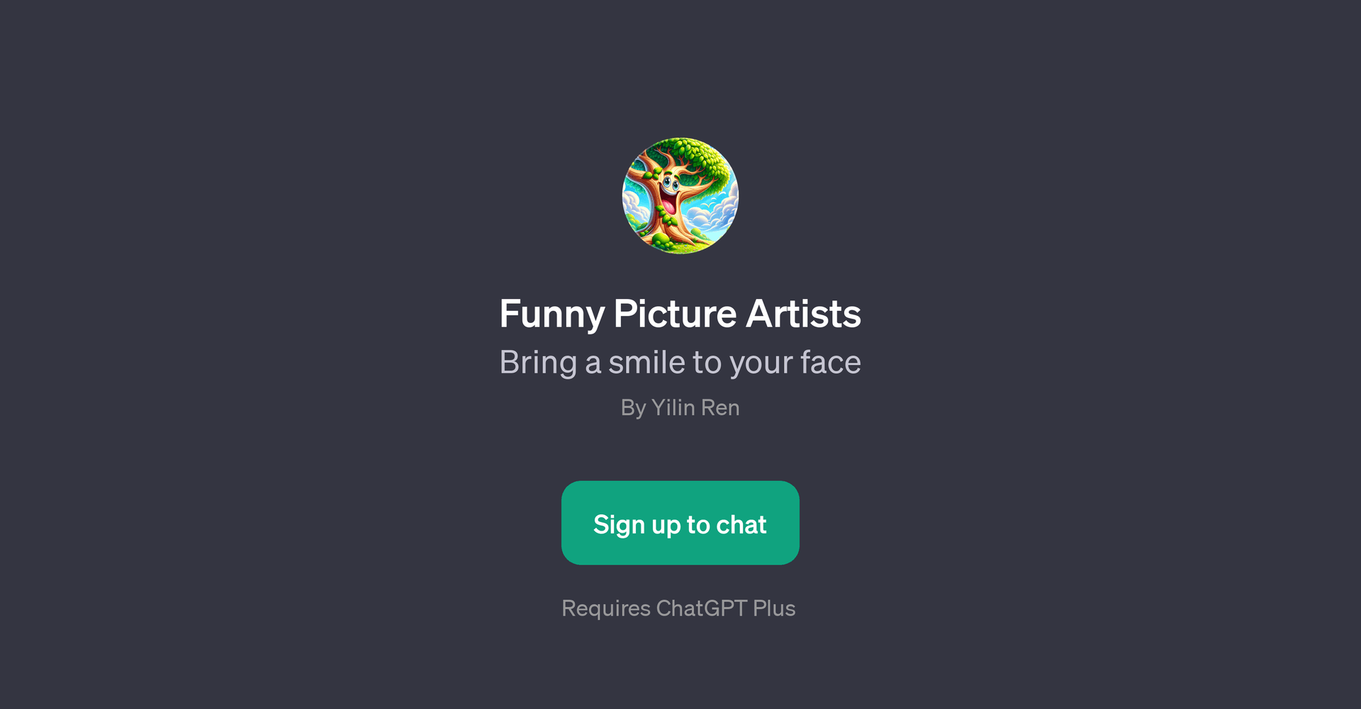 Funny Picture Artists