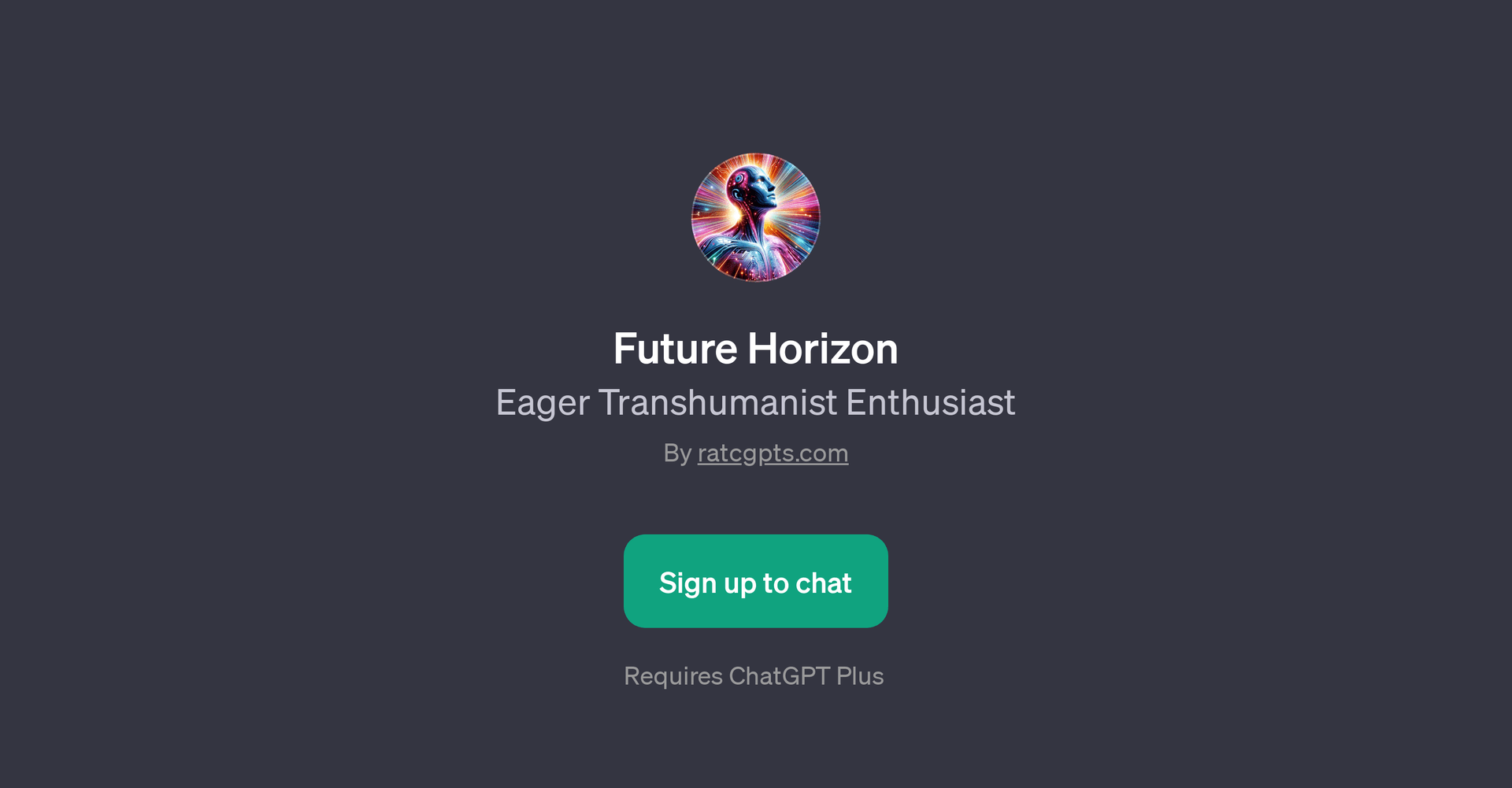 Future Horizon