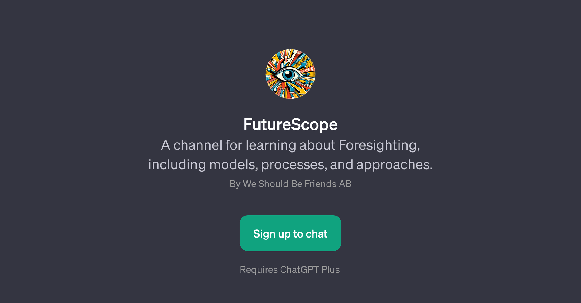 FutureScope