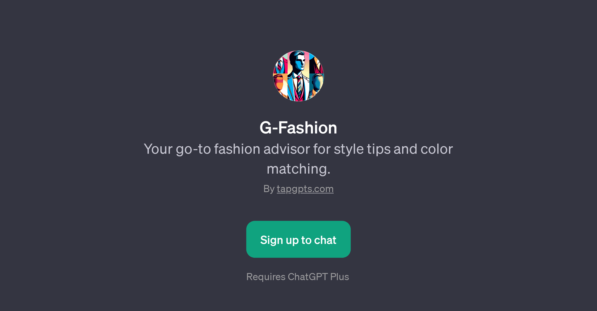 G-Fashion