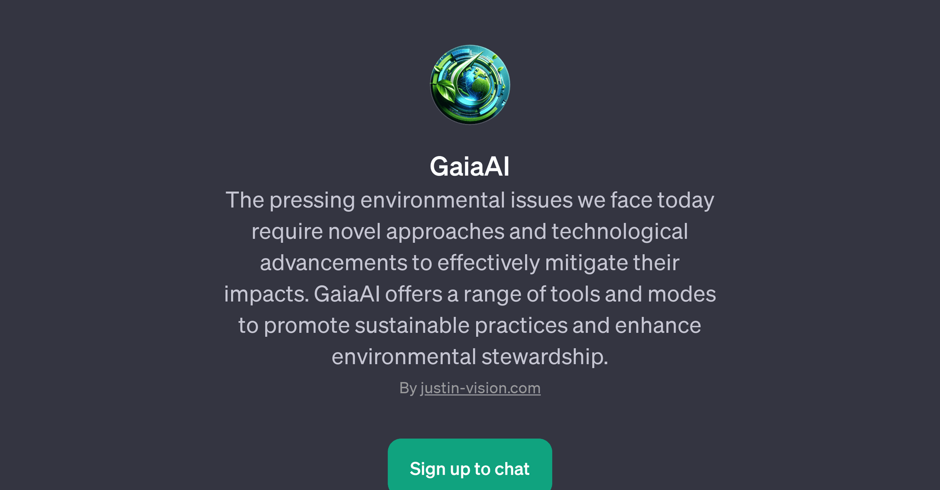GaiaAI