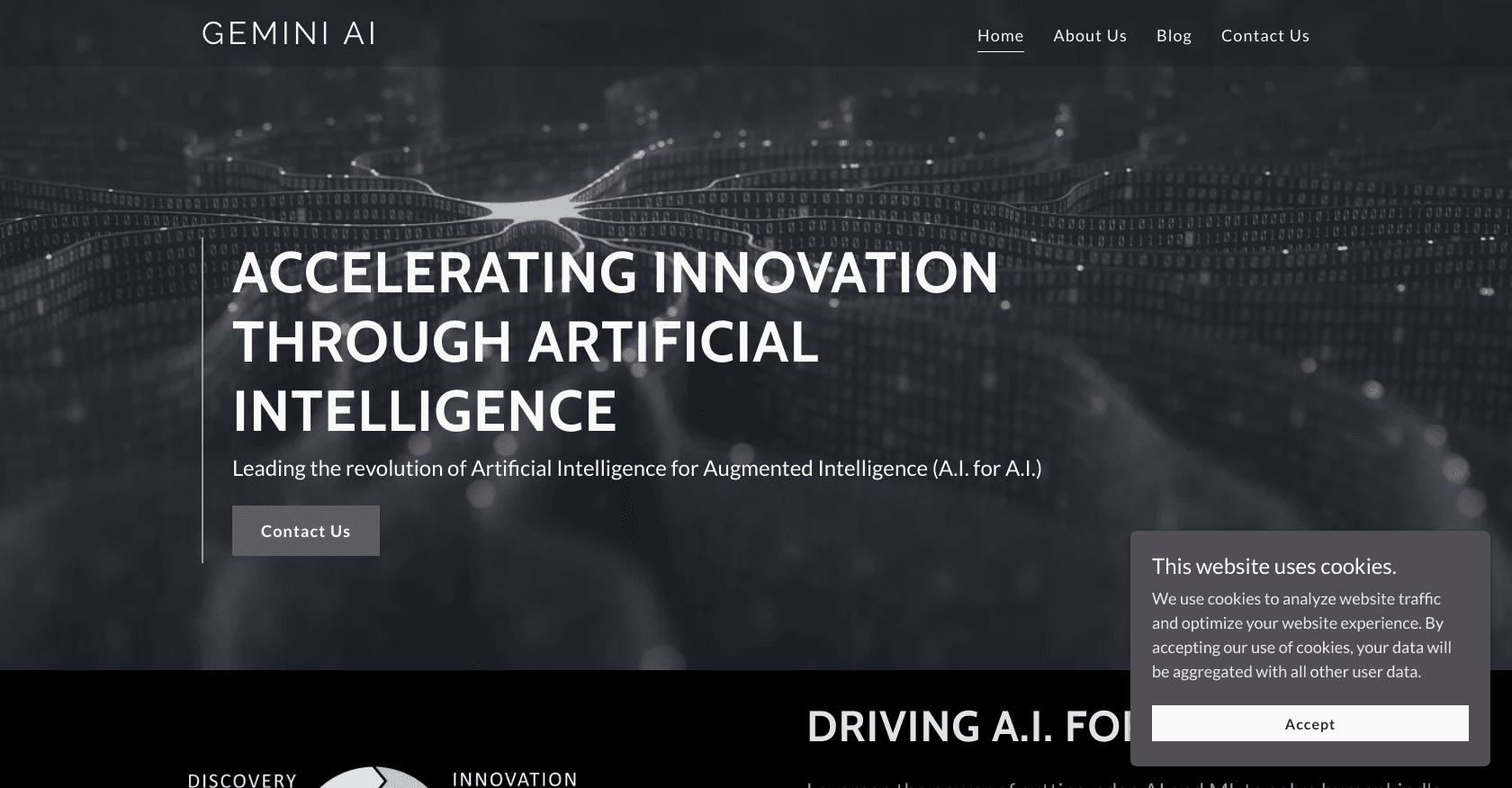 Gemini AI
