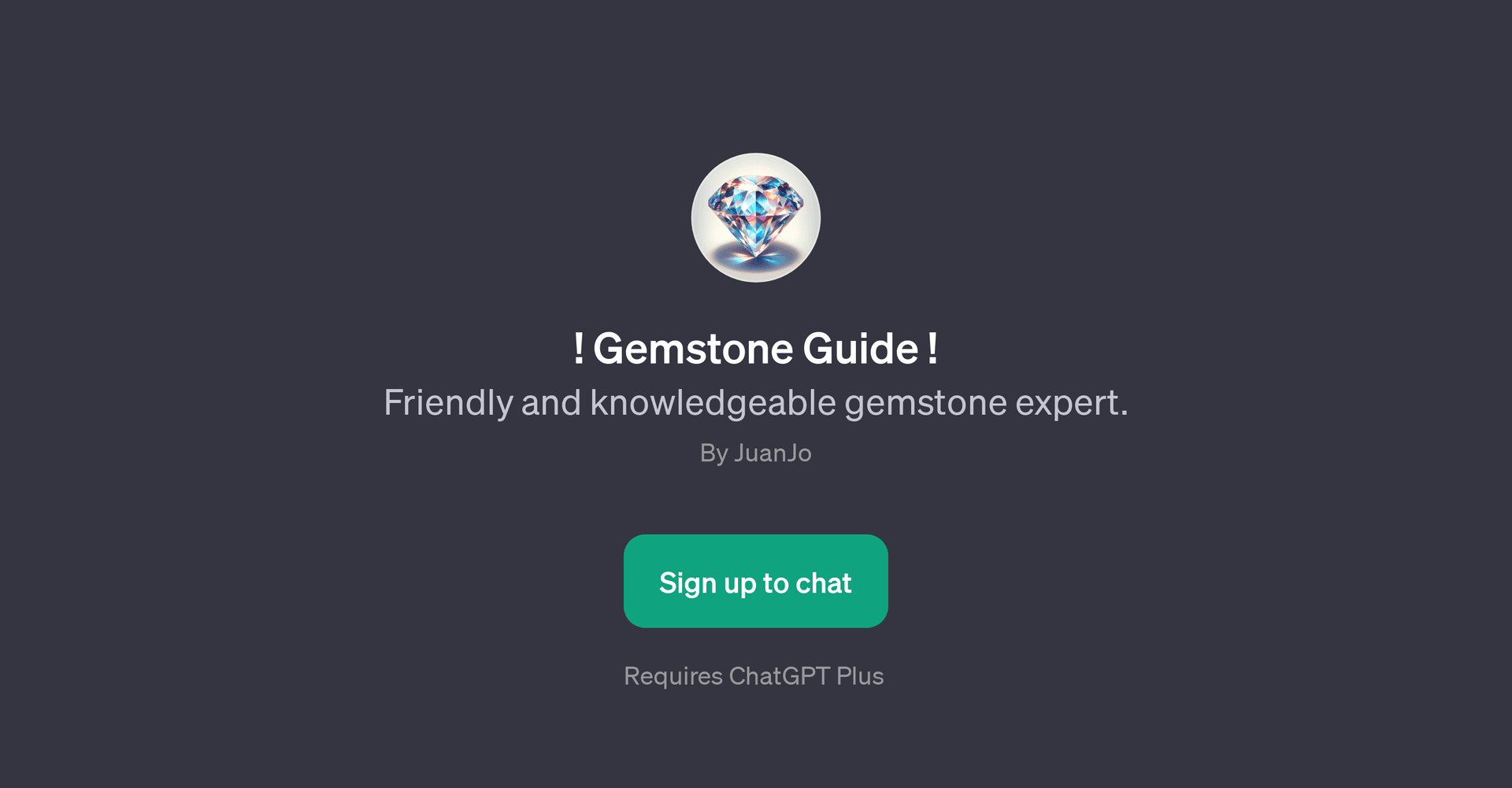 Gemstone Guide