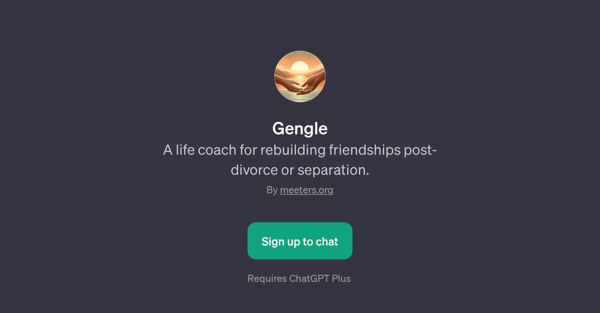 Gengle