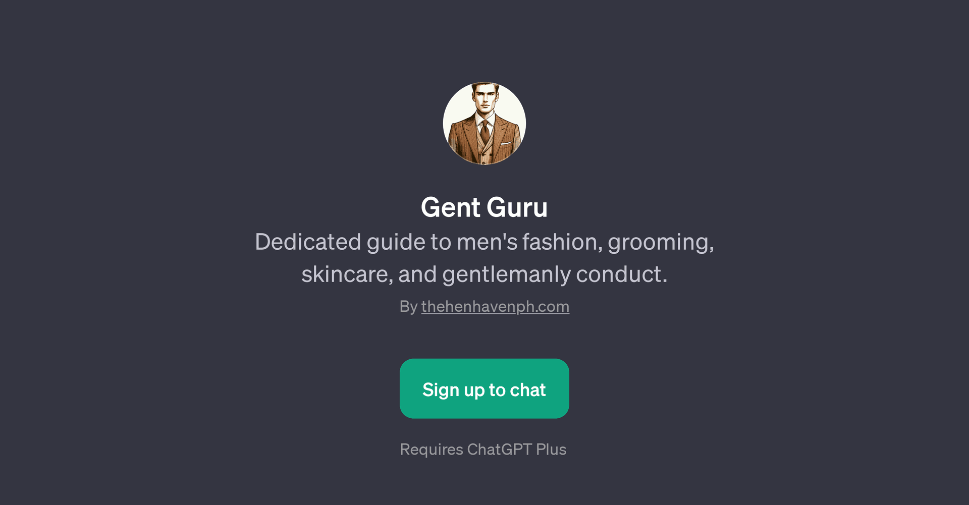 Gent Guru