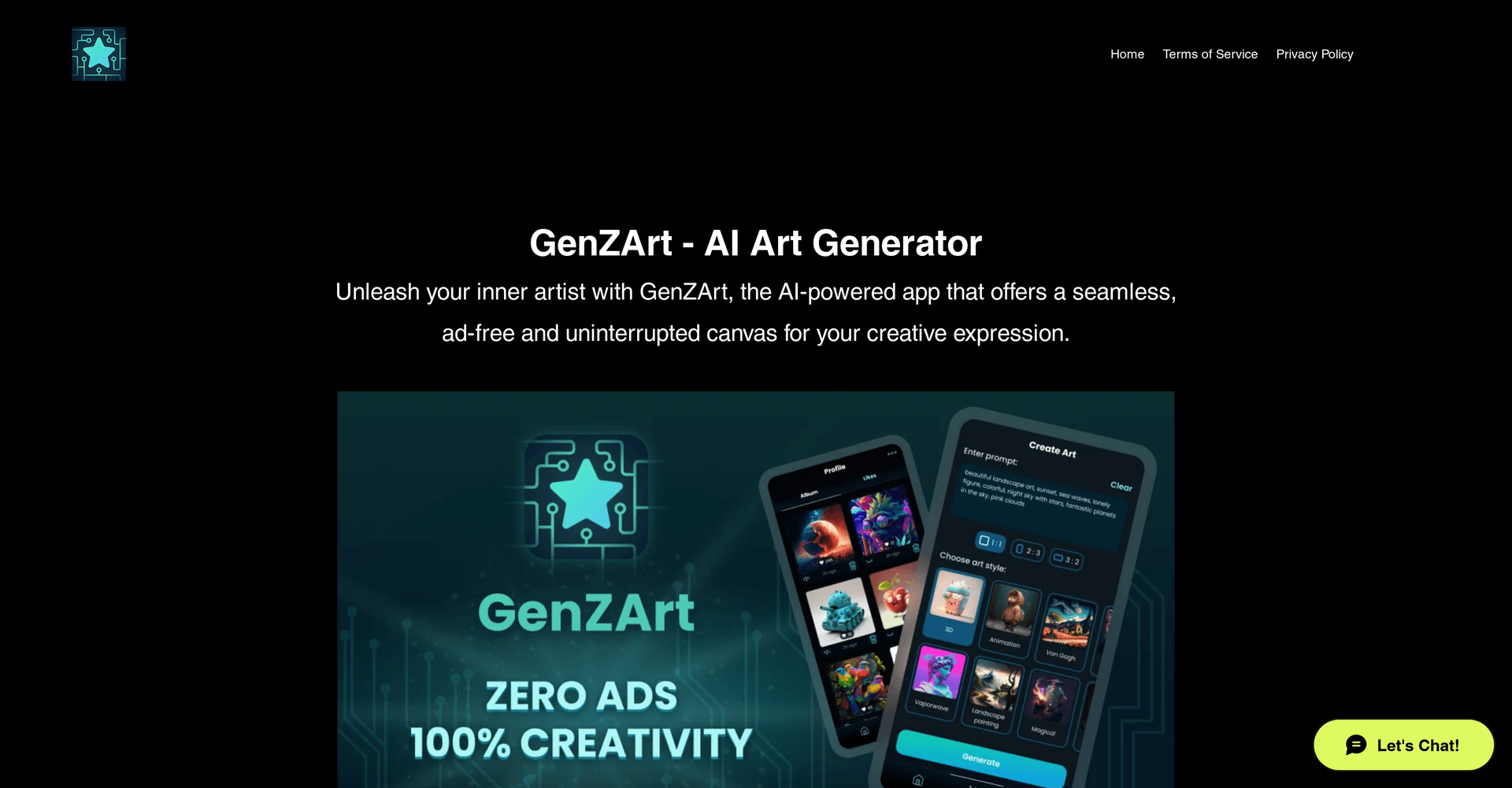 Genzart