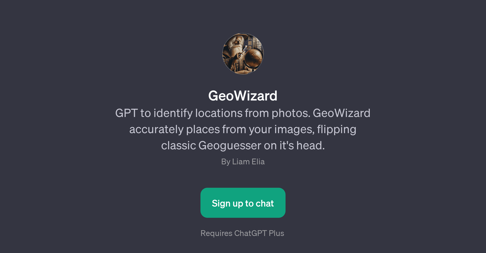 GeoWizard
