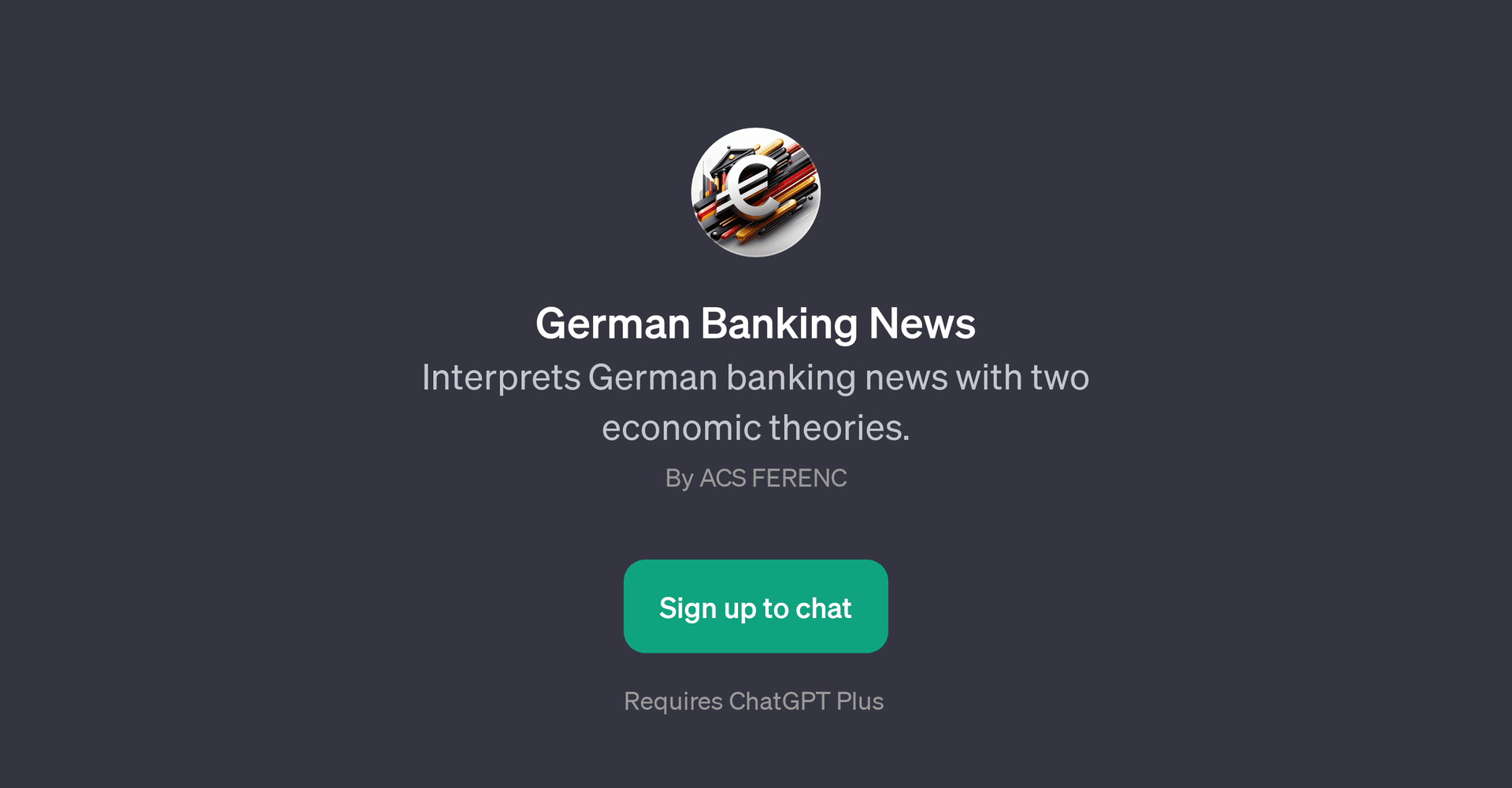 German Banking News