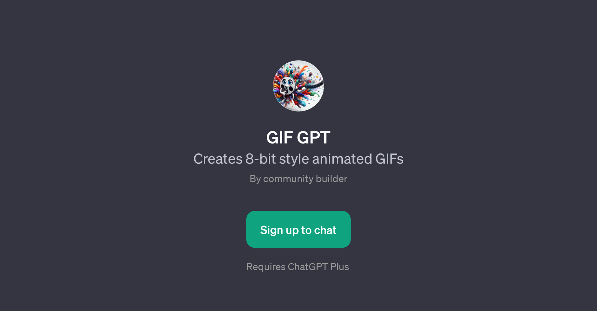 GIF GPT