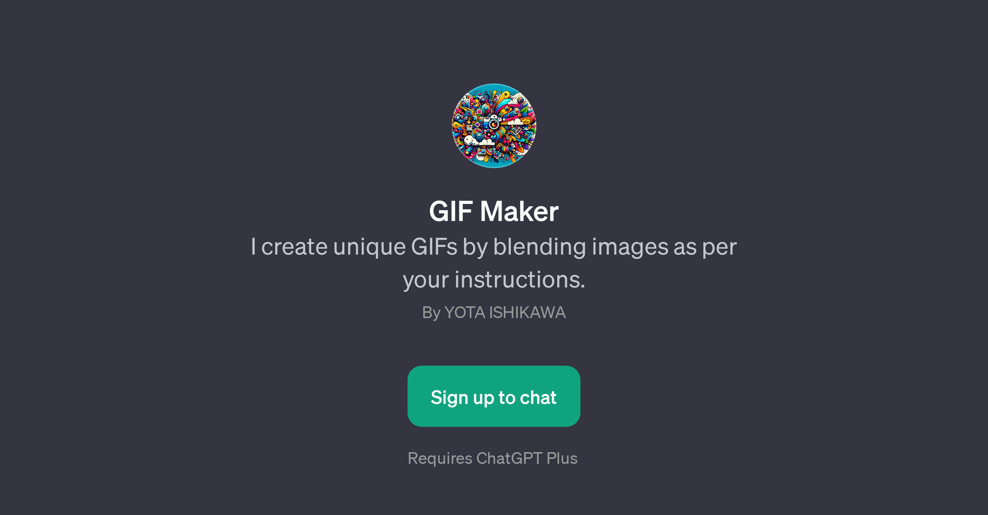 GIF Maker