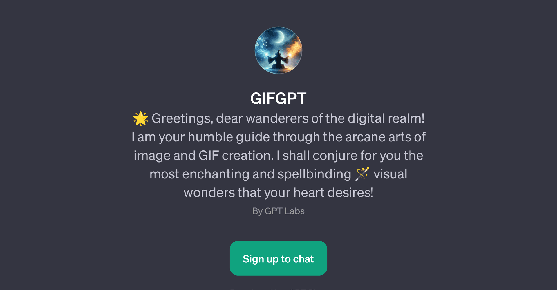 GIFGPT