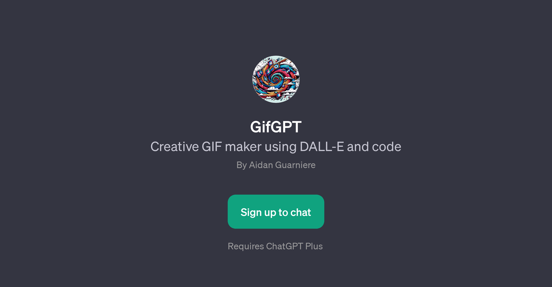 GifGPT