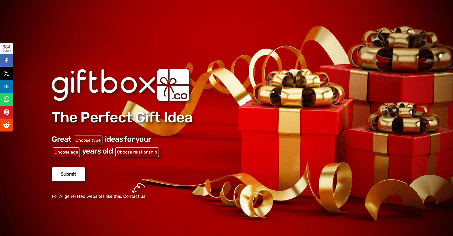 Gift Box