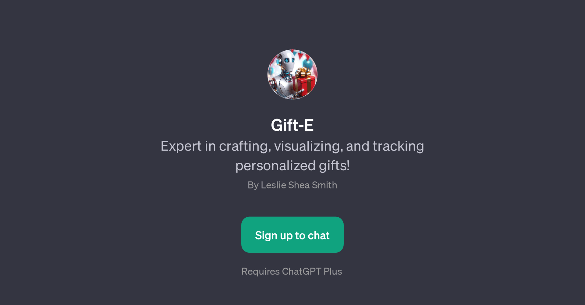 Gift-E