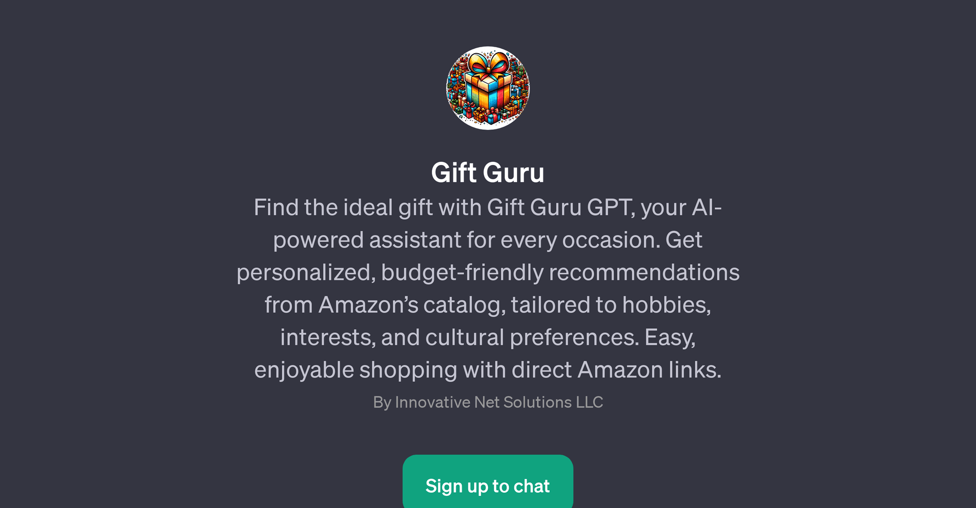 Gift Guru