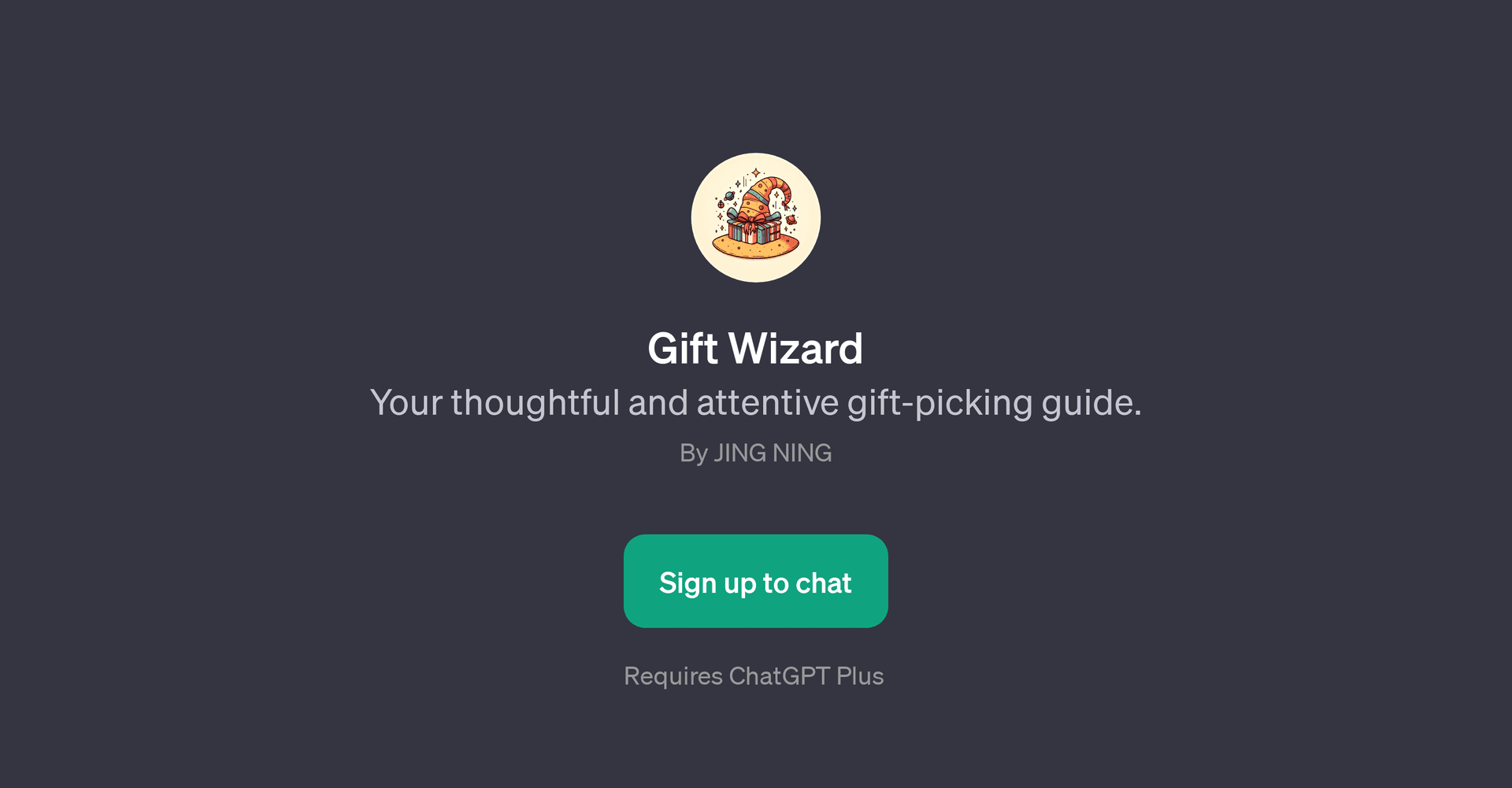 Gift Wizard