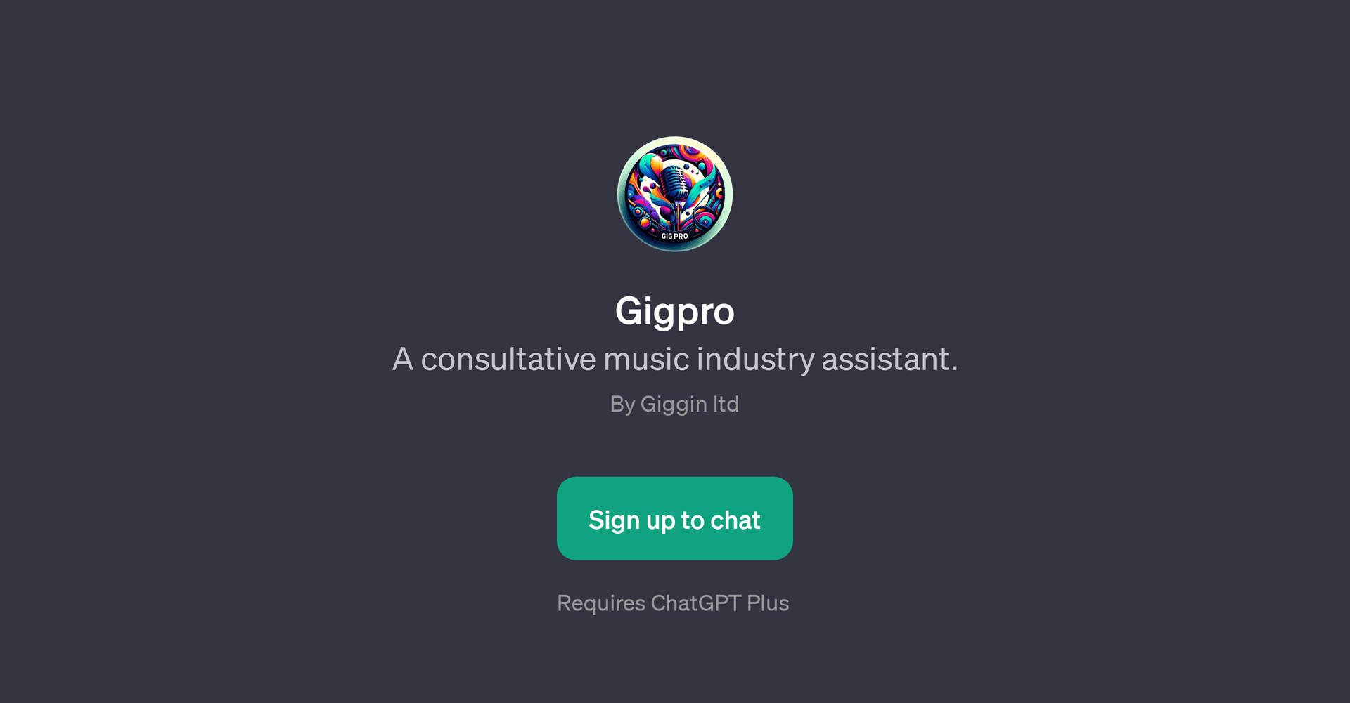 Gigpro