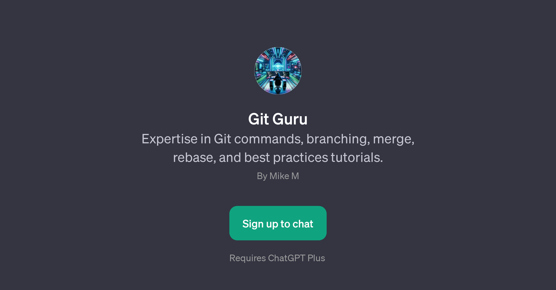 Git Guru