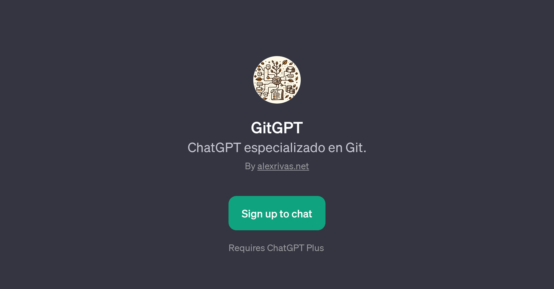 GitGPT