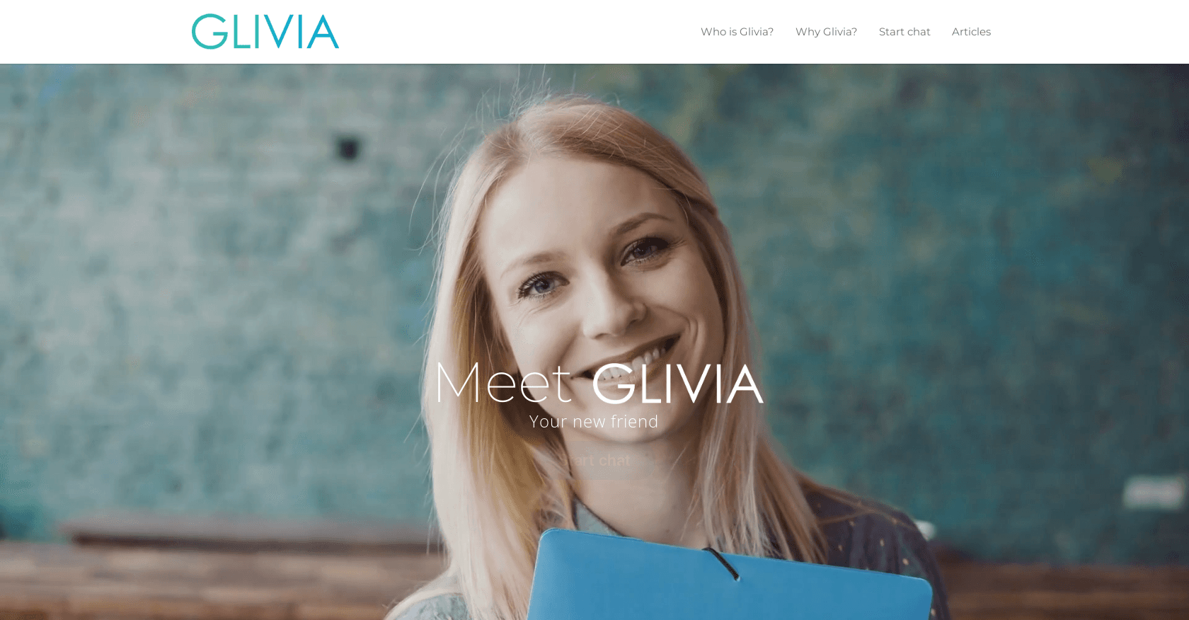 Glivia