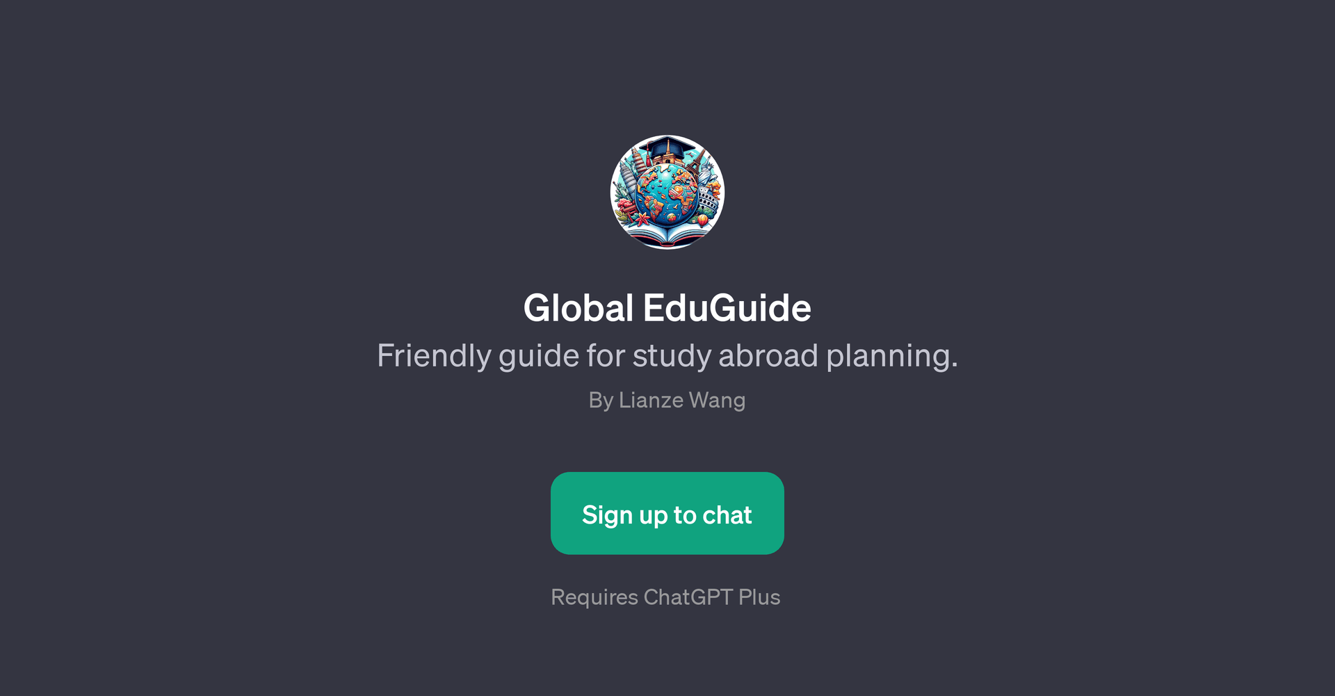 Global EduGuide
