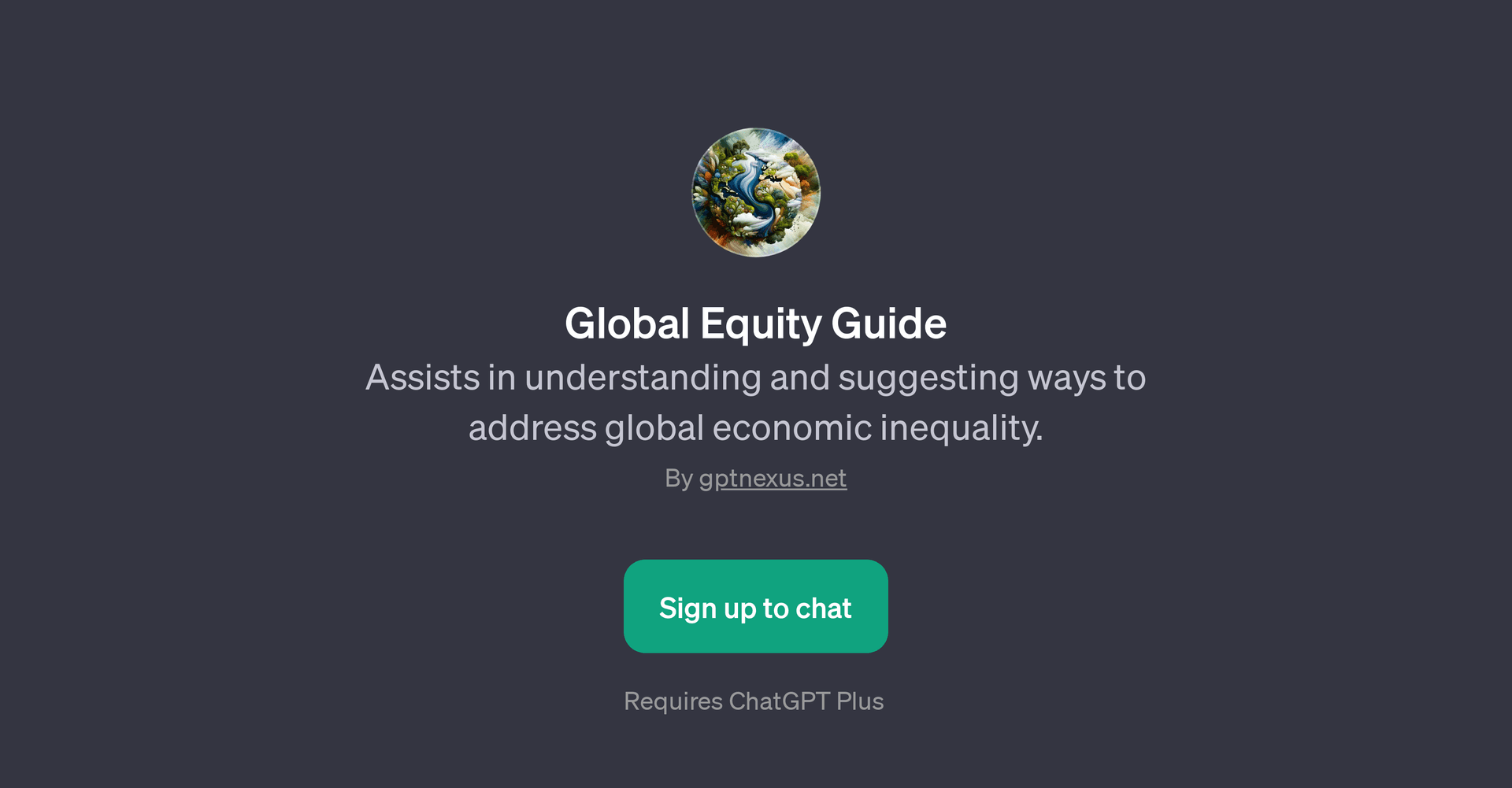 Global Equity Guide