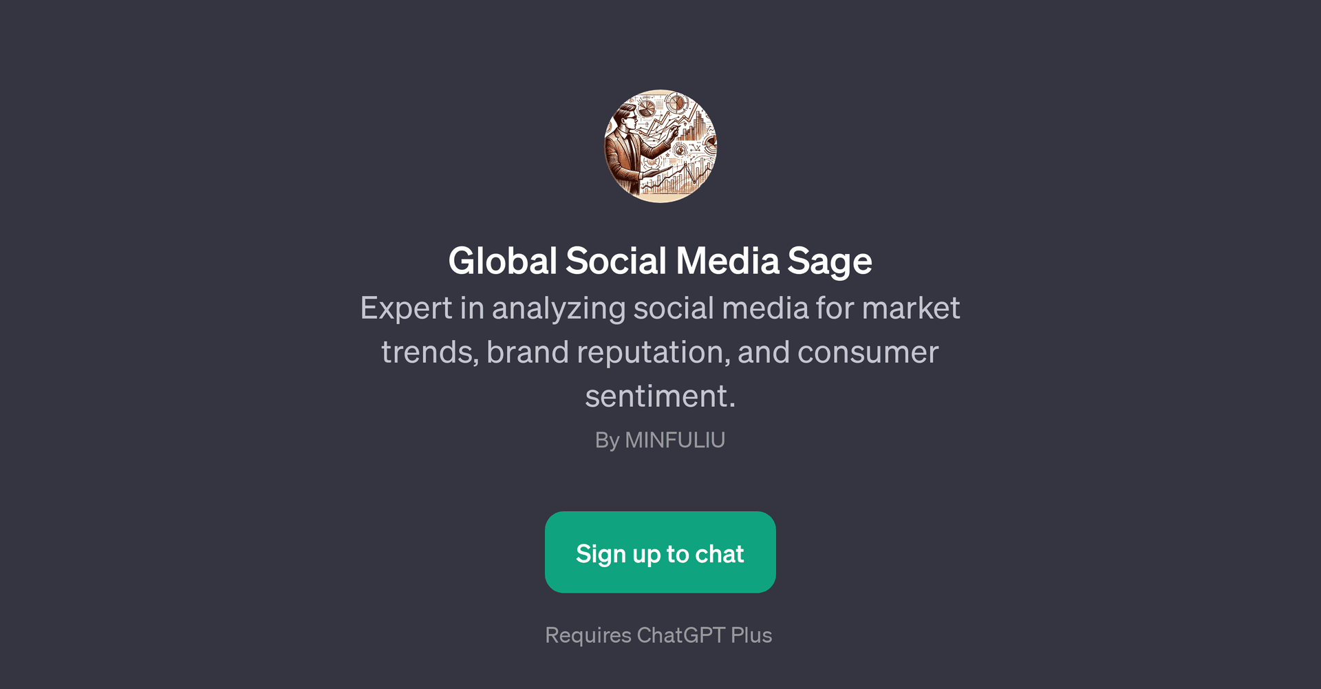 Global Social Media Sage