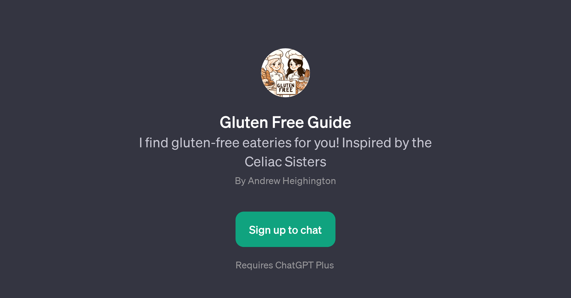 Gluten Free Guide