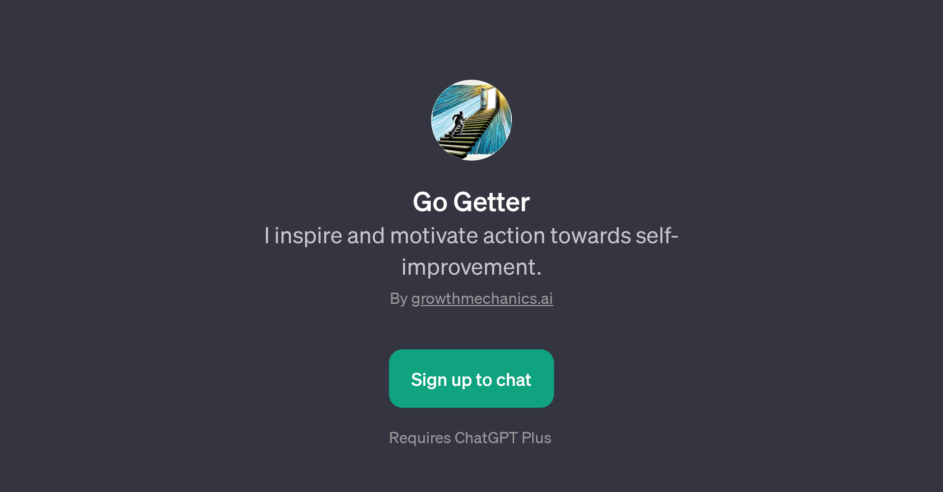 Go Getter
