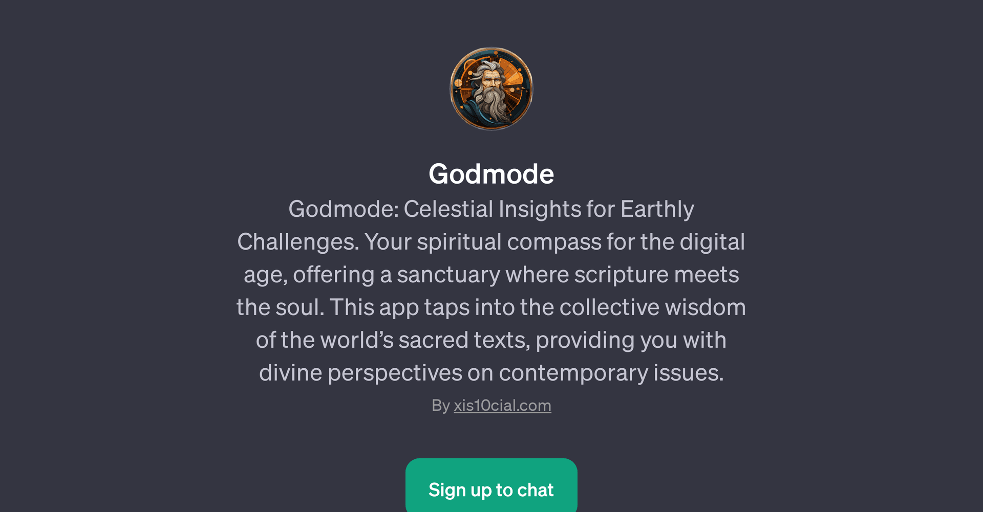 Godmode