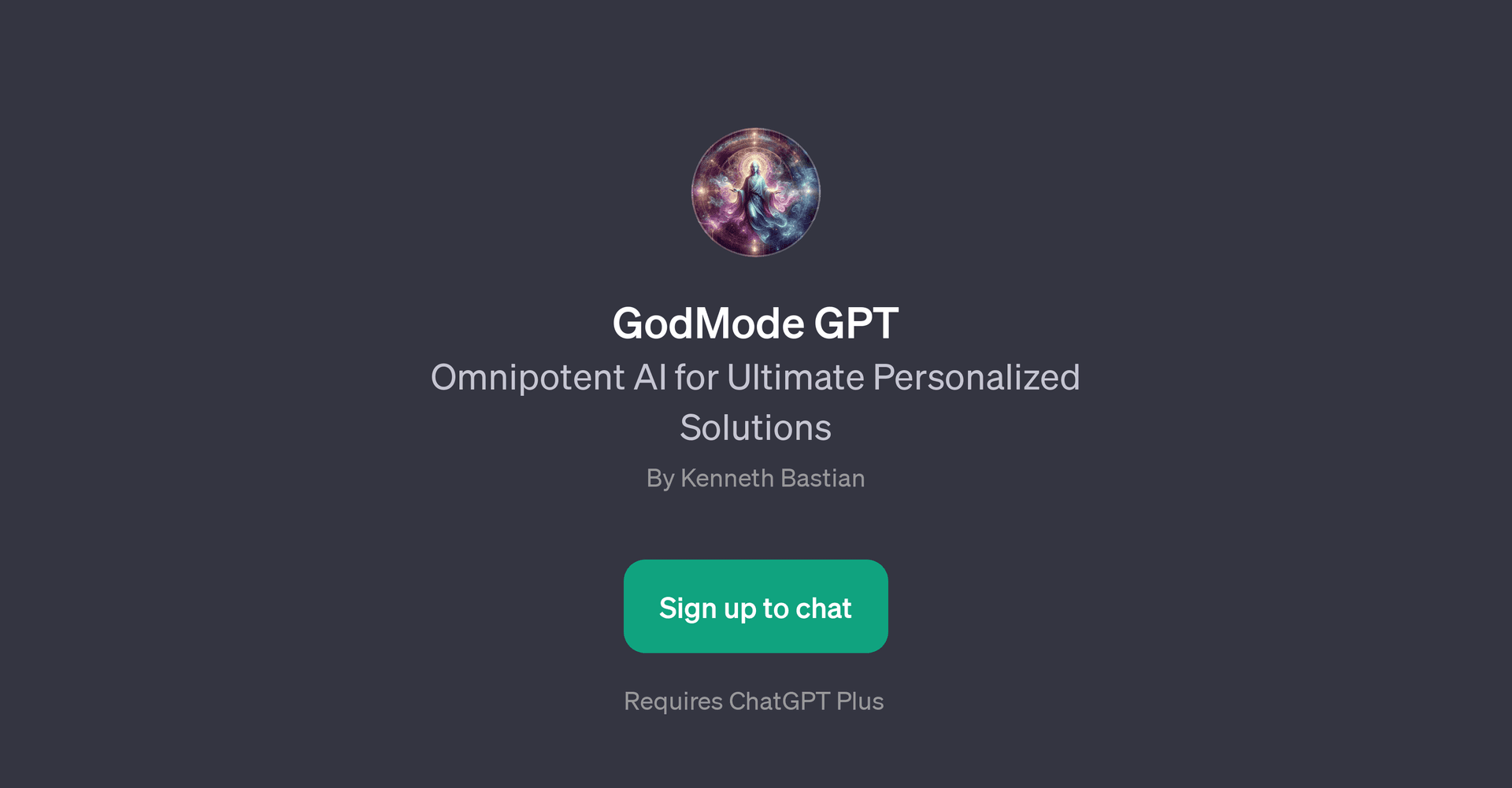GodMode GPT