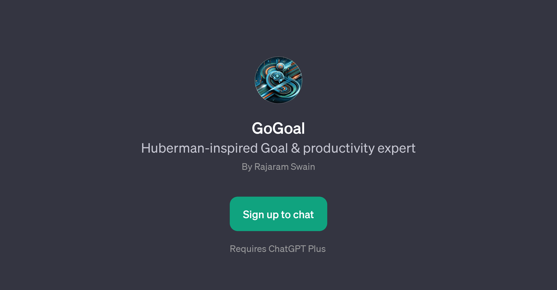 GoGoal