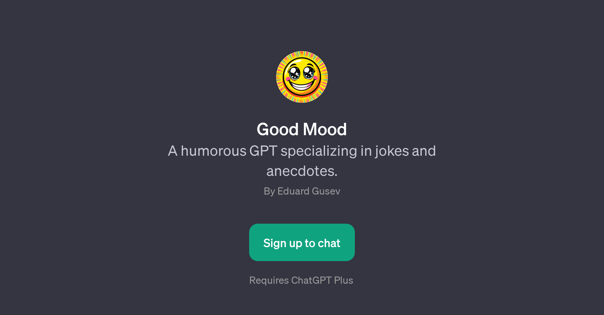 Good Mood