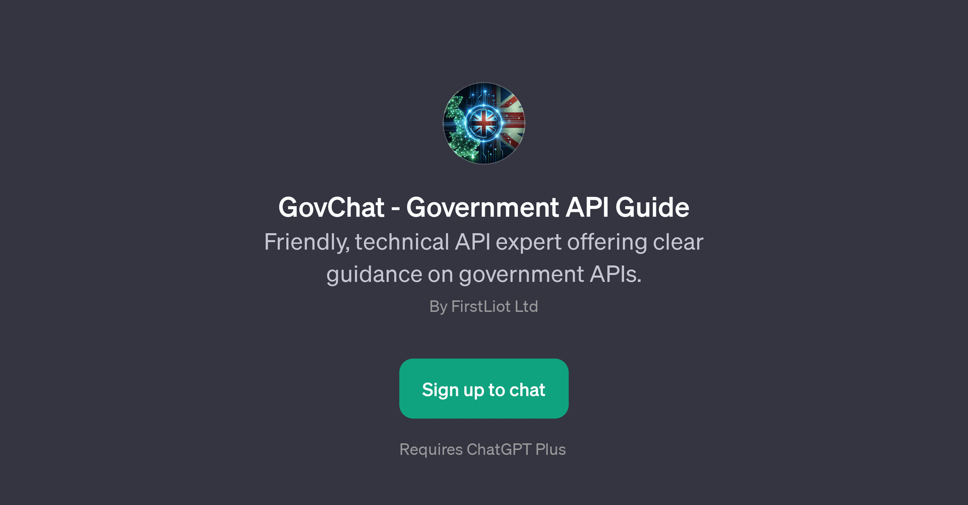 GovChat