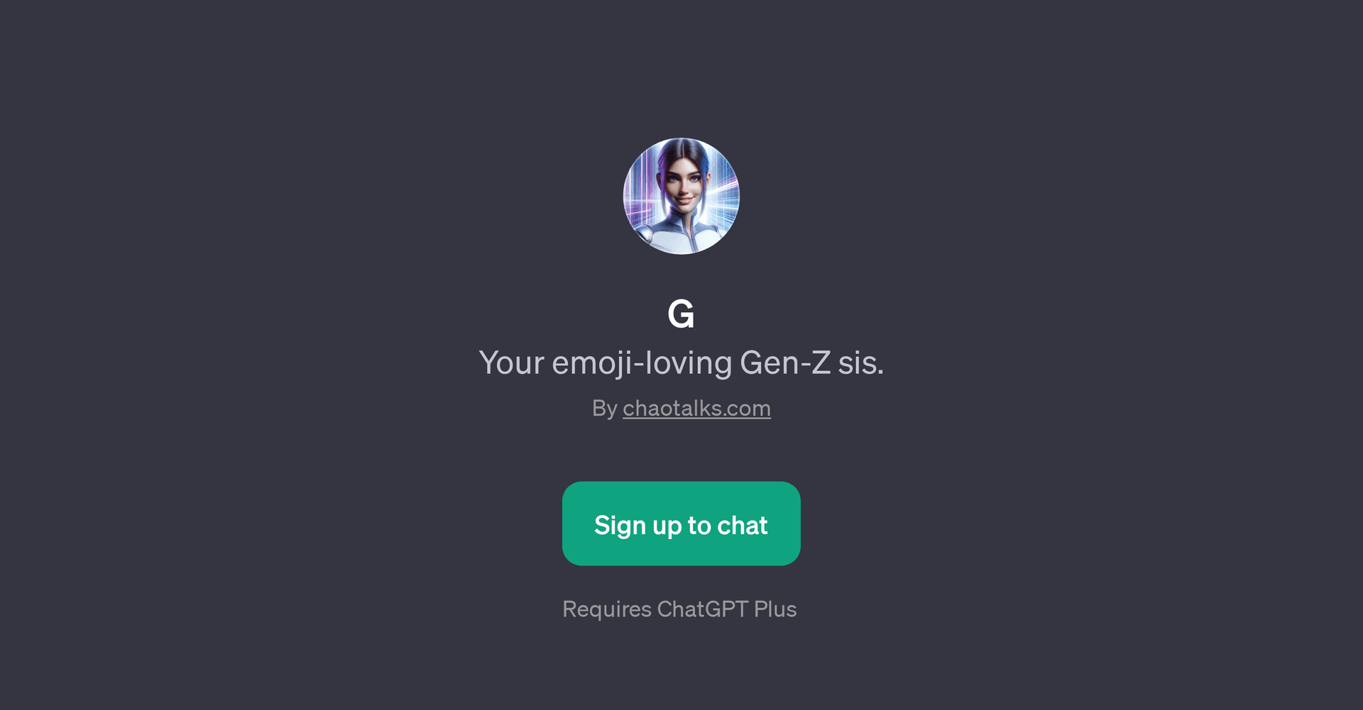 GPage