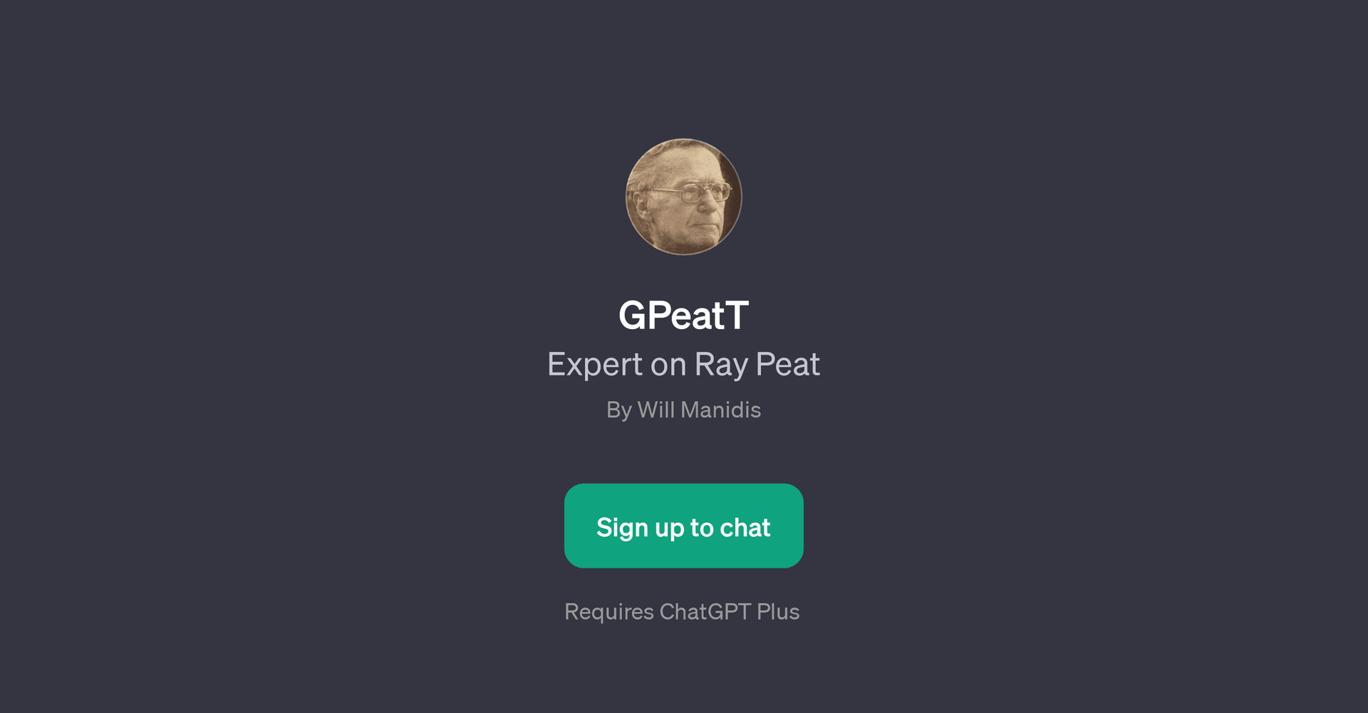 GPeatT