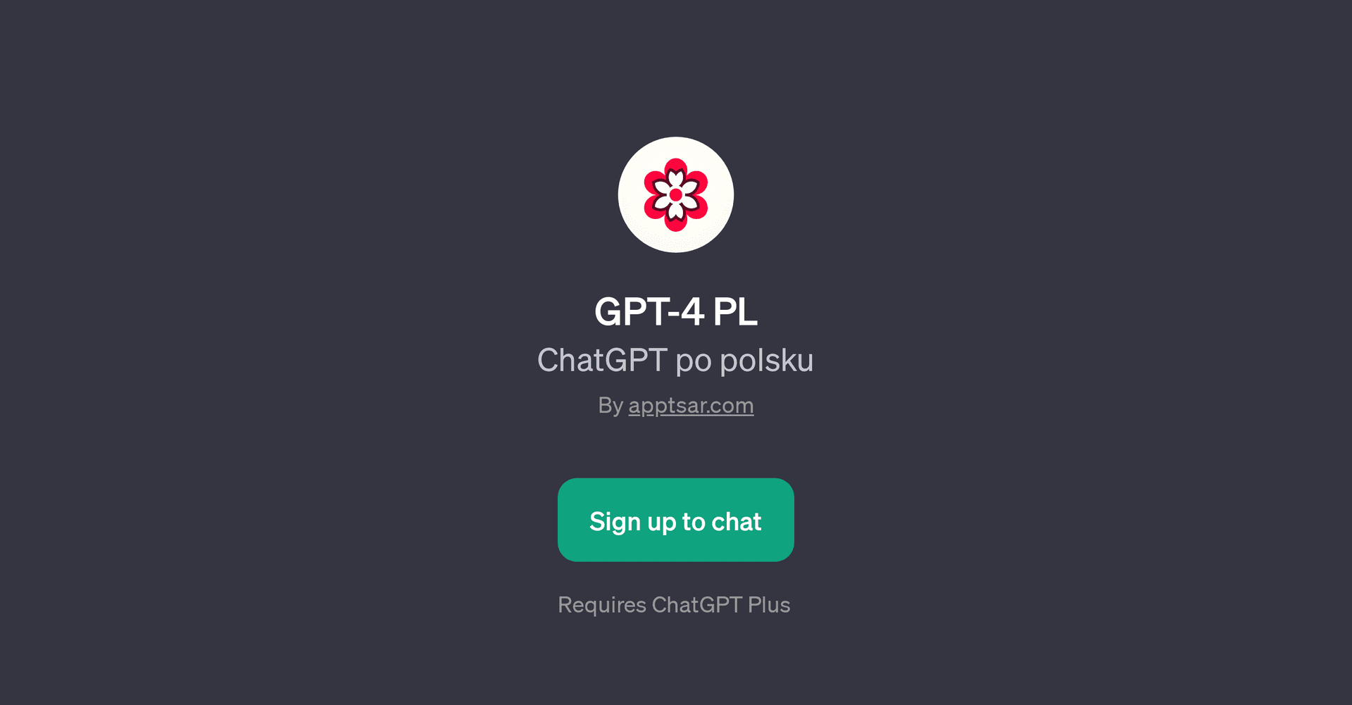 GPT-4 PL