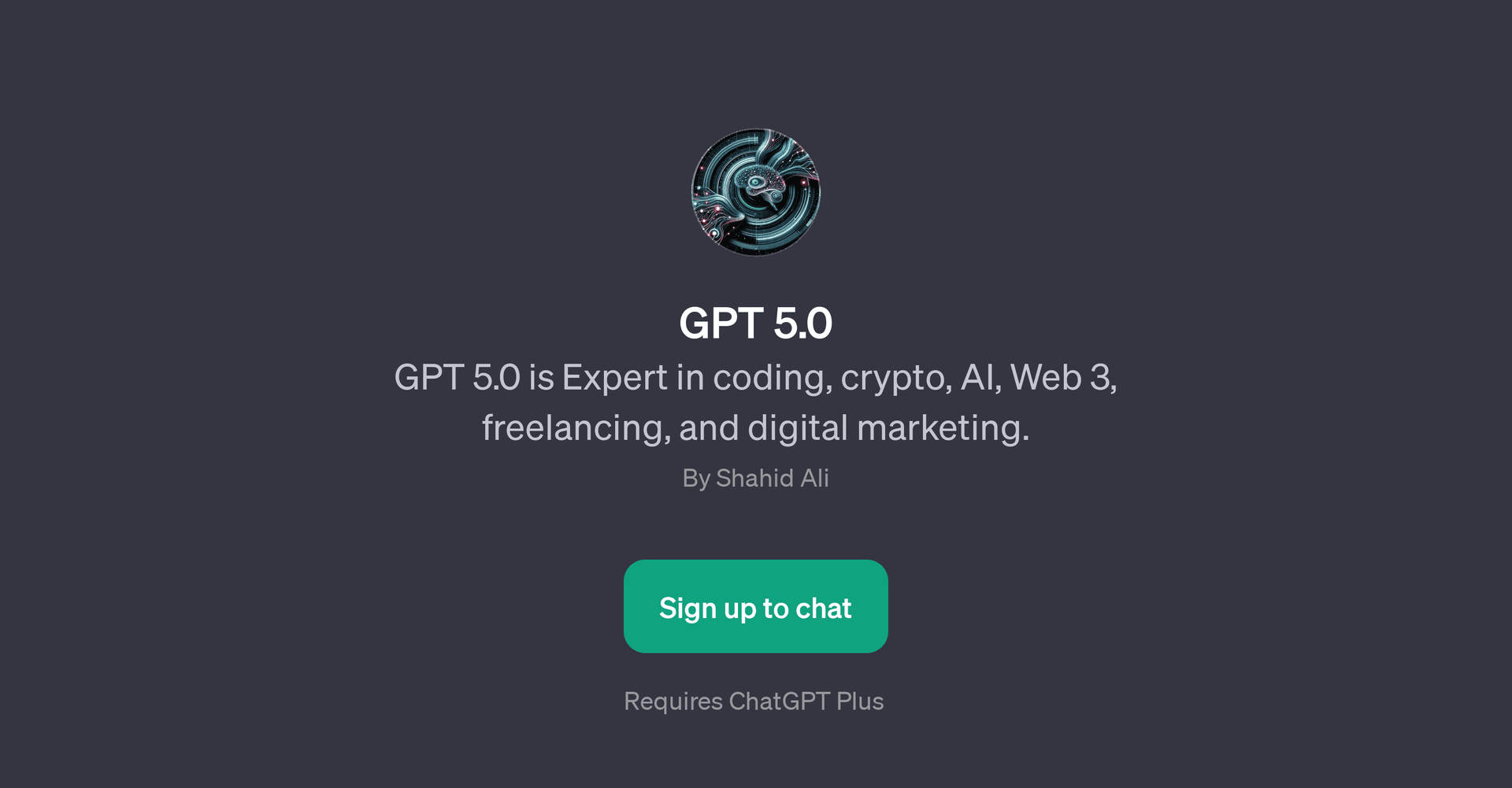 GPT 5.0