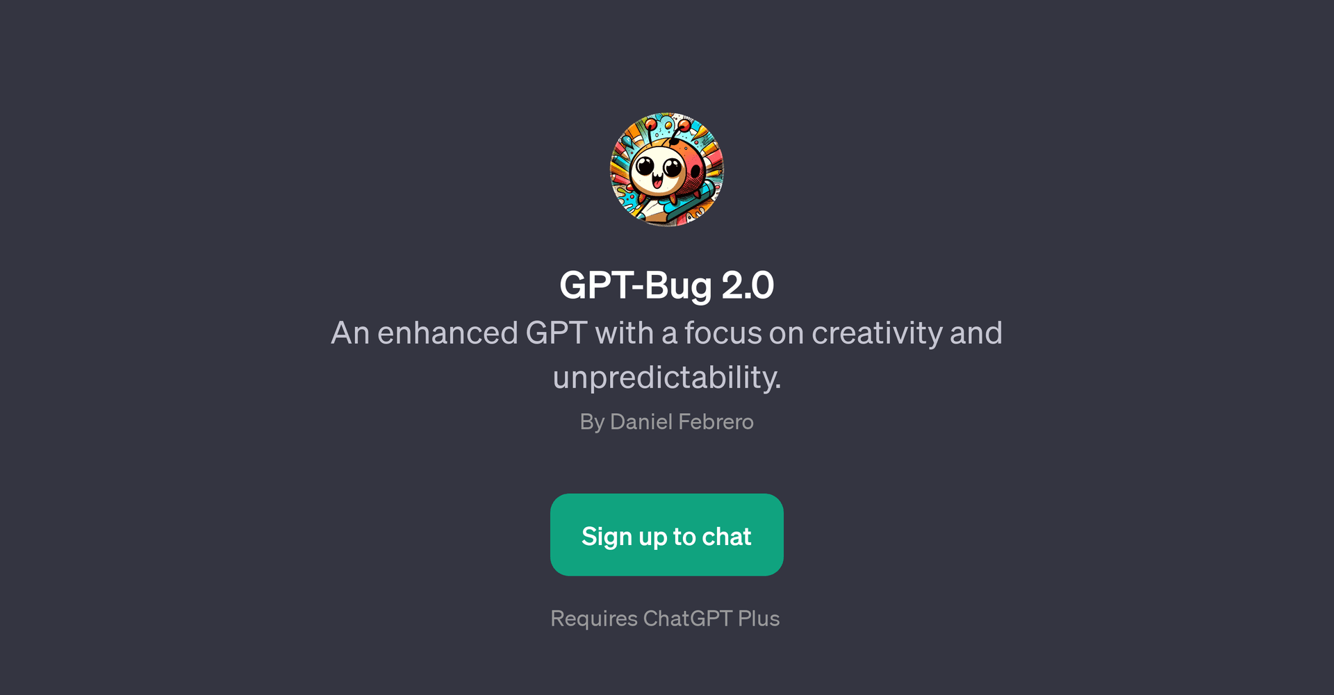 GPT-Bug 2.0