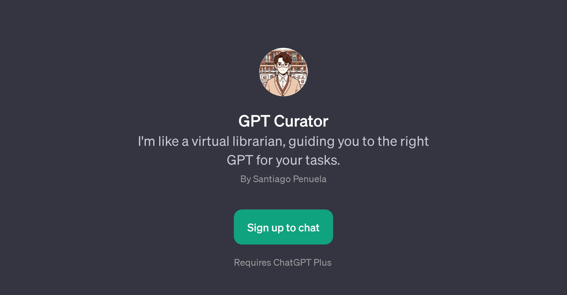 GPT Curator