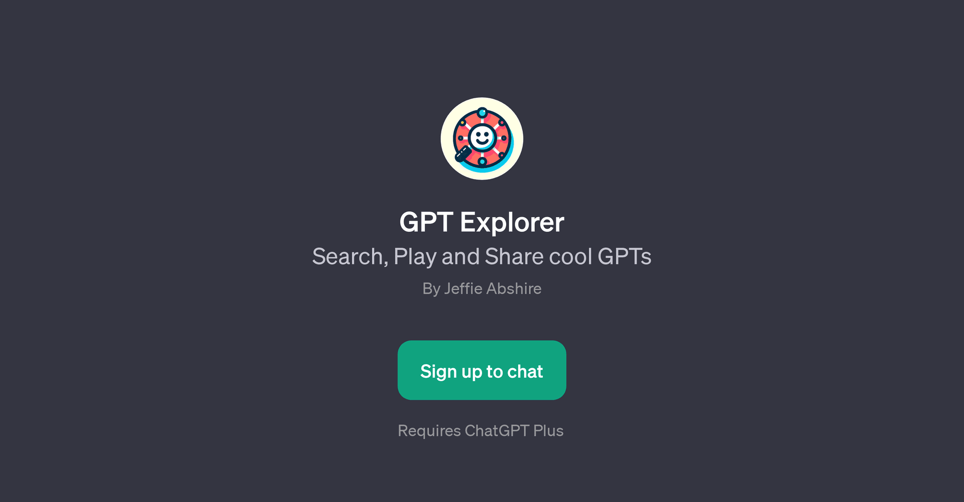 GPT Explorer