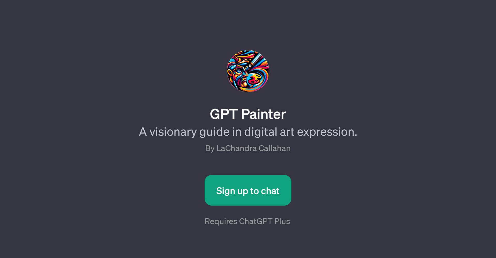 GPT Painter