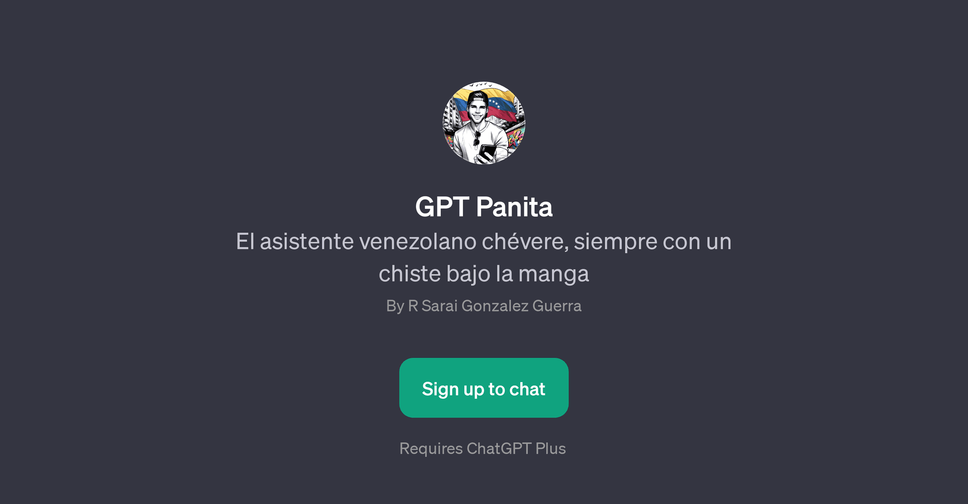 GPT Panita