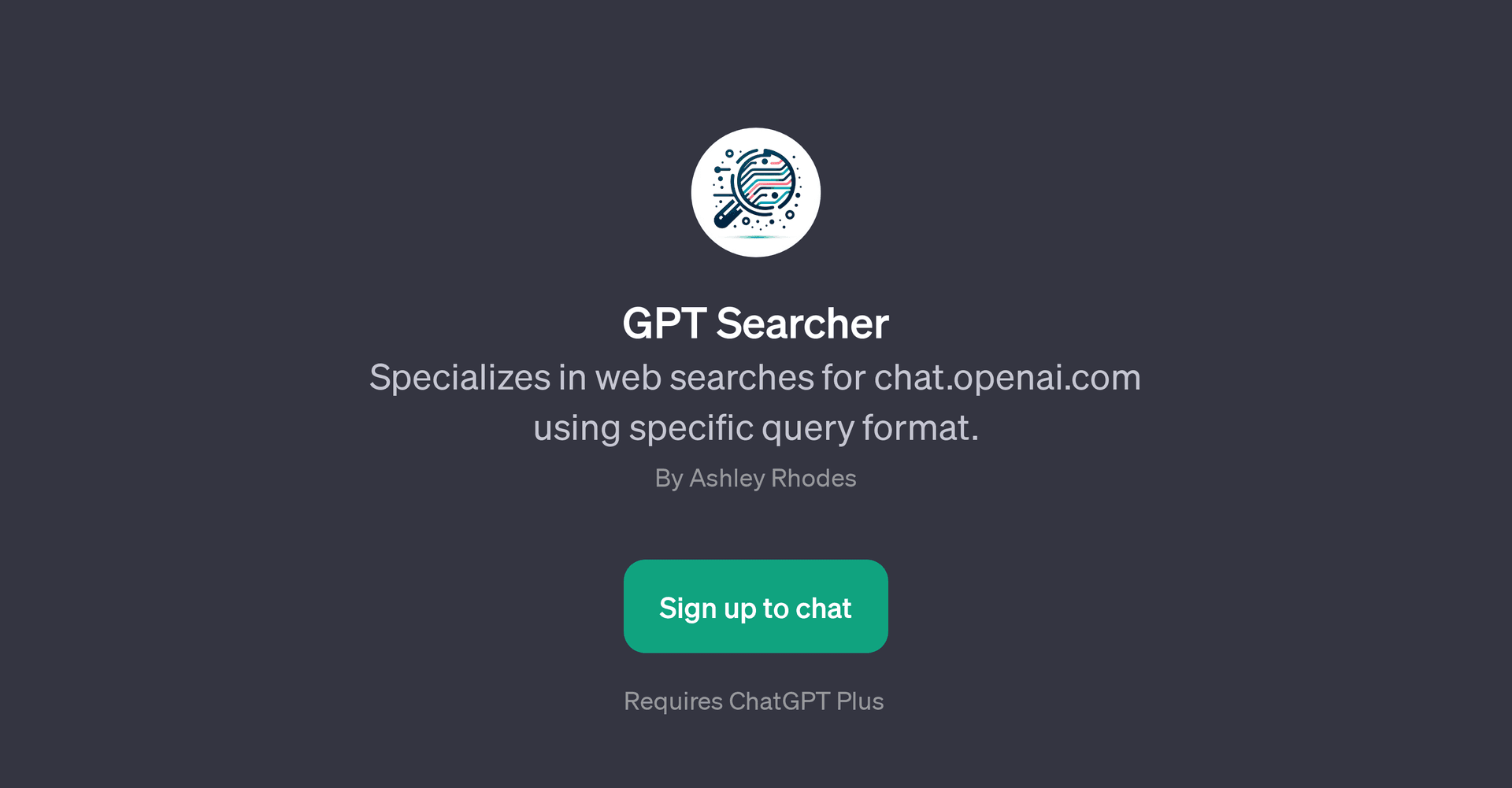 GPT Searcher